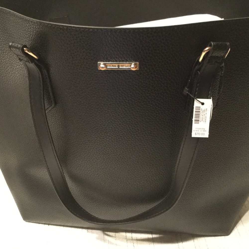 Black House White Market Women's Tote New With Tag